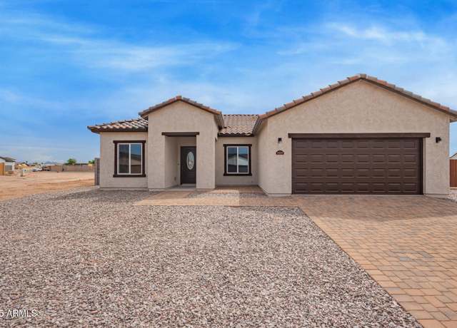 Property at 10293 W Devonshire Dr, Arizona City, AZ 85123, 3 beds, 2 baths