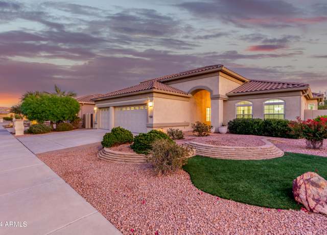 Property at 16513 W Windsor Ave, Goodyear, AZ 85395, 4 beds, 2.5 baths