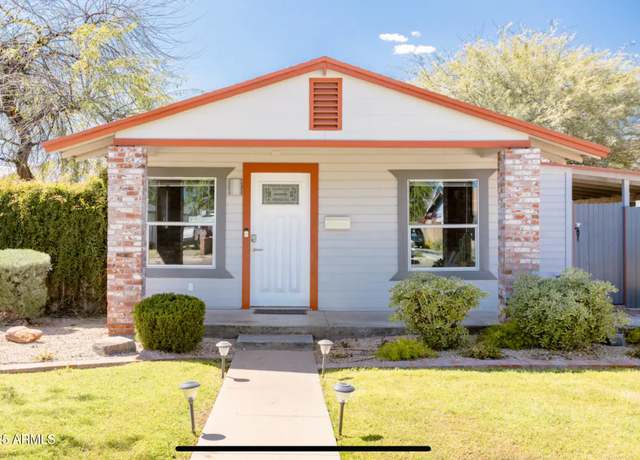 Property at 2230 N 10th St, Phoenix, AZ 85006, 2 beds, 1 bath