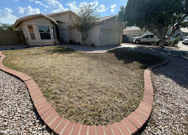 Property at 9021 W Cambridge Ave, Phoenix, AZ 85037, 3 beds, 2 baths