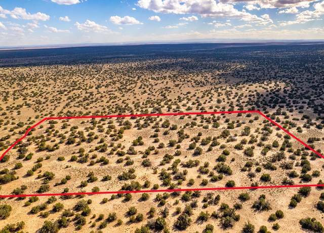 Property at XX00 N N7204 -- Unit -, St Johns, AZ 85936