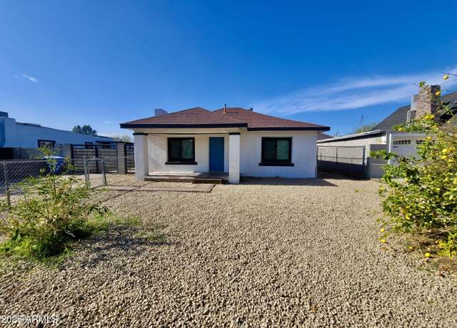 Property at 2112 N 24th Pl, Phoenix, AZ 85008, 2 beds, 1 bath