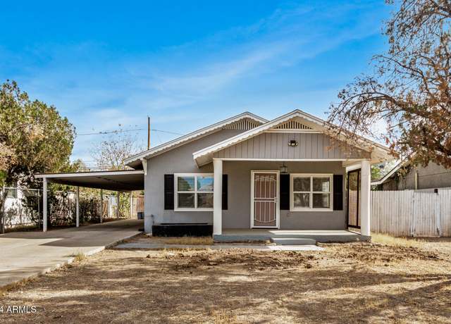 Property at 4033 N 14th Pl, Phoenix, AZ 85014, 3 beds, 1 bath