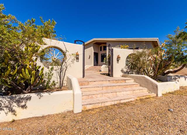 Property at 50031 N 27th Ave, New River, AZ 85087, 4 beds, 2 baths