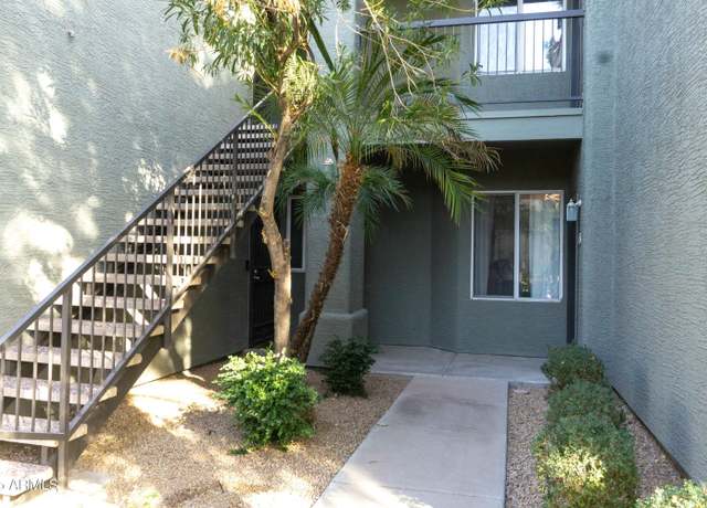 Property at 2929 W Yorkshire Dr #1028, Phoenix, AZ 85027, 1 bed, 1 bath