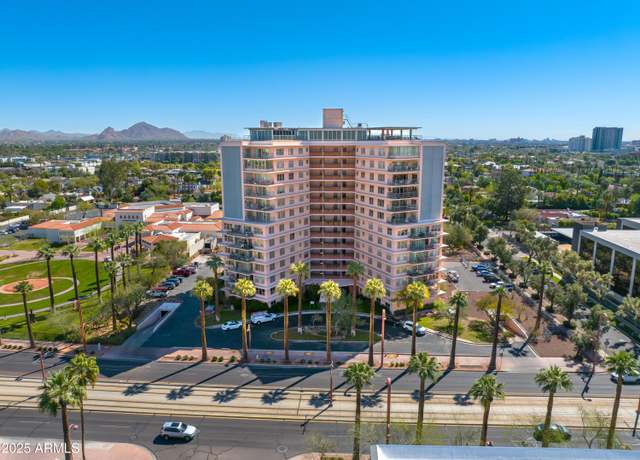 Property at 2201 N Central Ave Unit 3A, Phoenix, AZ 85004, 2 beds, 2 baths
