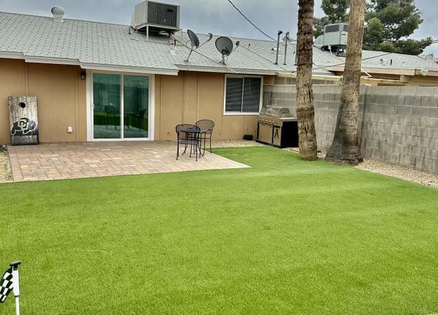 Property at 18002 N 41st St #2, Phoenix, AZ 85032, 2 beds, 1 bath