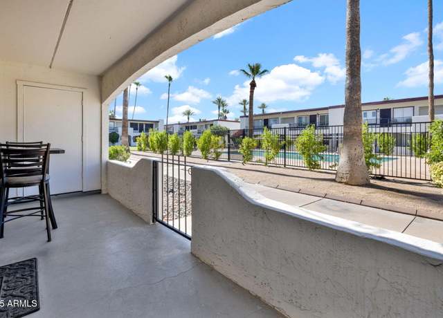 Property at 240 S Old Litchfield Rd #109, Litchfield Park, AZ 85340, 2 beds, 1 bath