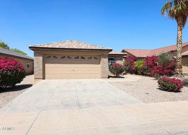 Property at 3048 W Chanute Pass, Phoenix, AZ 85041, 3 beds, 2 baths
