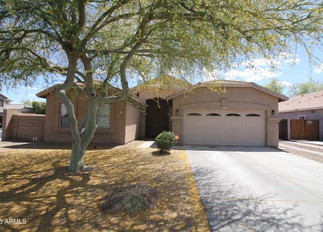 Property at 7151 W Lamar Rd, Glendale, AZ 85303, 3 beds, 2 baths