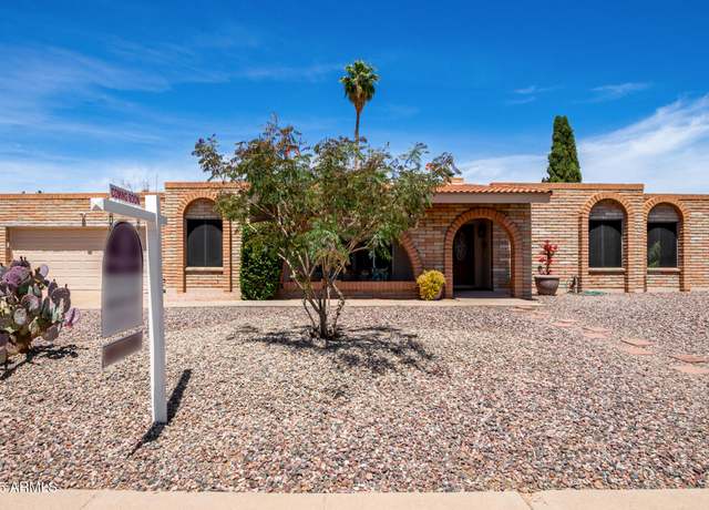 Property at 6622 E Voltaire Ave, Scottsdale, AZ 85254, 4 beds, 2.5 baths