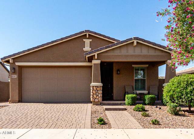 Property at 10307 E Tiburon Ave, Mesa, AZ 85212, 2 beds, 2 baths
