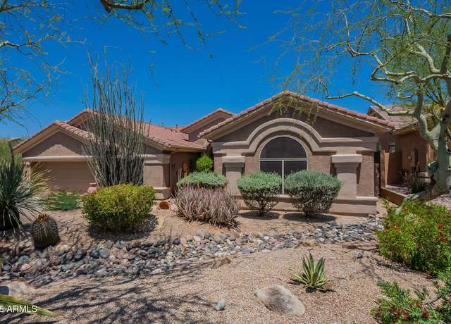 Property at 5336 E Gloria Ln, Cave Creek, AZ 85331, 5 beds, 3 baths