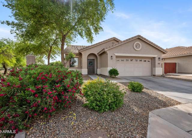 Property at 4466 S Brice --, Mesa, AZ 85212, 3 beds, 2 baths