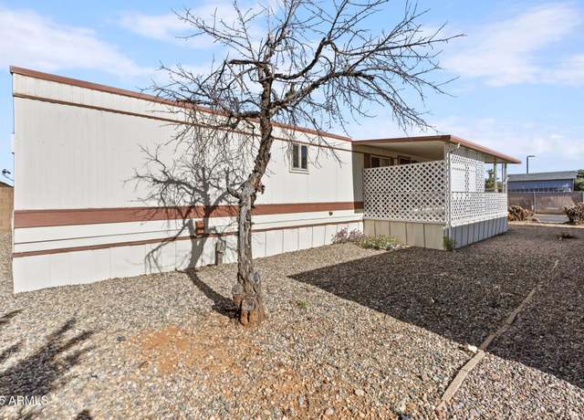 Property at 7901 E State Route 69 -- #38, Prescott Valley, AZ 86314, 2 beds, 2 baths