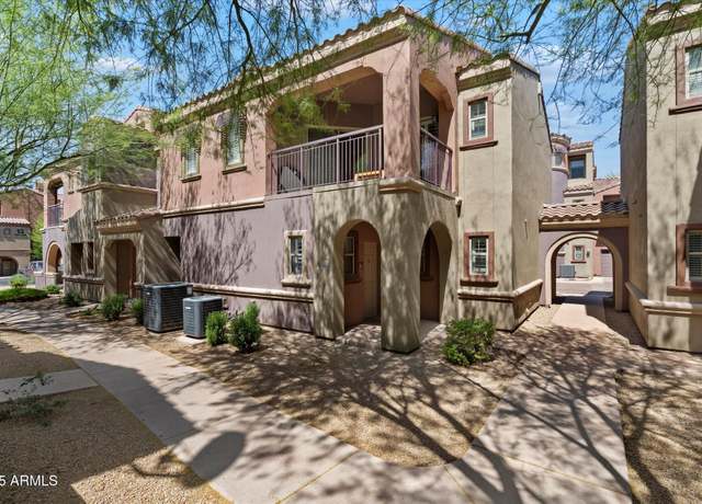 Property at 3935 E Rough Rider Rd #1164, Phoenix, AZ 85050, 2 beds, 2 baths