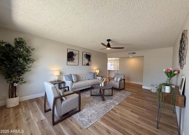 Property at 2337 E Manhatton Dr, Tempe, AZ 85282, 4 beds, 2 baths
