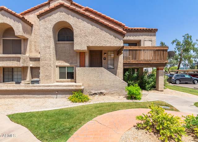 Property at 700 E Mesquite Cir Unit O210, Tempe, AZ 85288, 2 beds, 2 baths