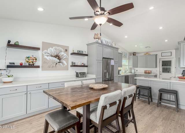 Property at 6245 E Pearl St, Mesa, AZ 85215, 3 beds, 2 baths