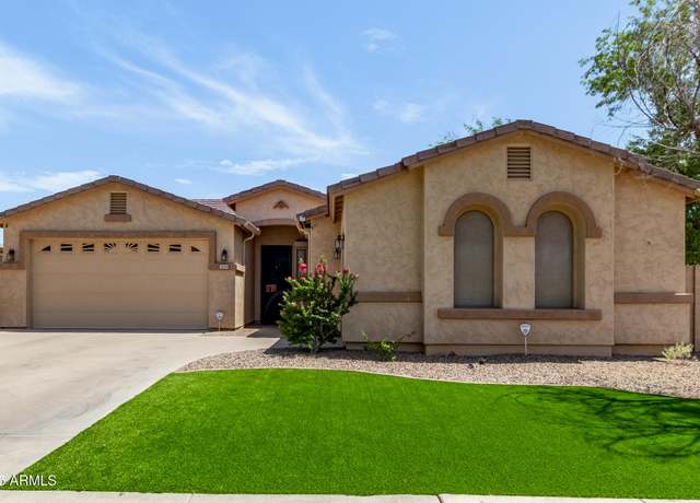 Property at 2225 W Carter Rd, Phoenix, AZ 85041, 4 beds, 2 baths