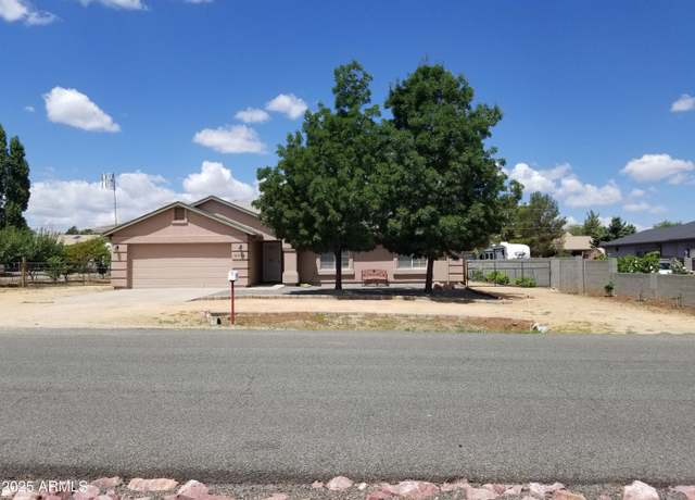 Property at 3600 N Pine View Dr, Prescott Valley, AZ 86314, 3 beds, 2 baths