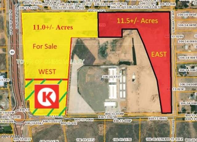 Property at 828 E Road 4 Rd E Unit -, Chino Valley, AZ 86323