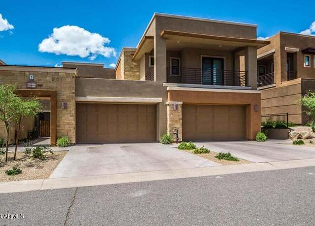 Property at 27000 N Alma School Pkwy #2004, Scottsdale, AZ 85262, 3 beds, 3 baths
