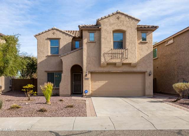 Property at 16225 N 22nd Dr, Phoenix, AZ 85023, 3 beds, 2.5 baths