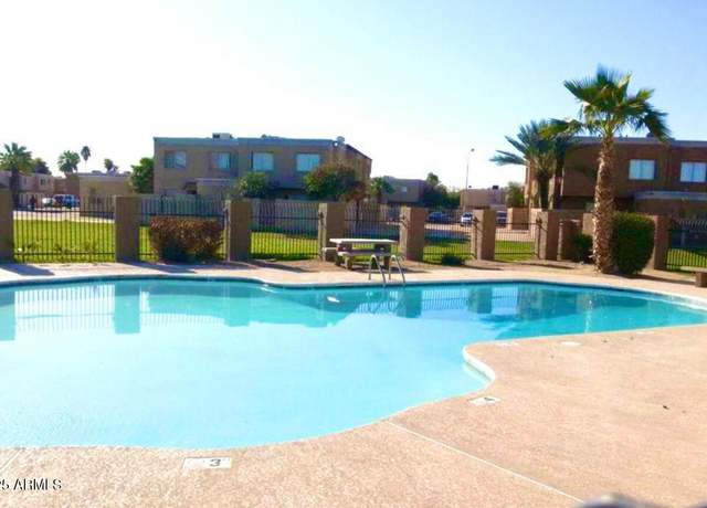 Property at 4424 E Pueblo Ave, Phoenix, AZ 85040, 2 beds, 1.5 baths