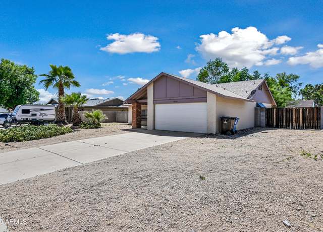 Property at 15652 N 52nd St, Scottsdale, AZ 85254, 3 beds, 2 baths