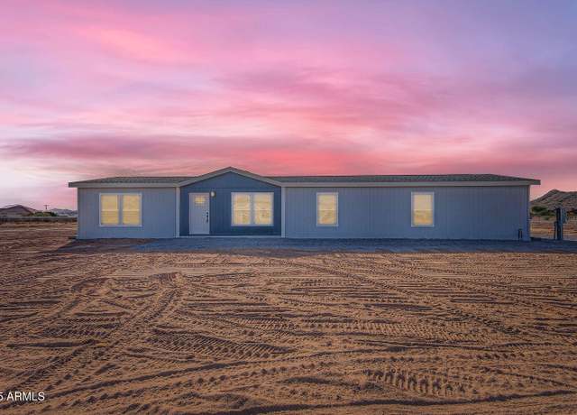 Property at 12391 N Lone Rider Dr, Maricopa, AZ 85139, 5 beds, 2 baths