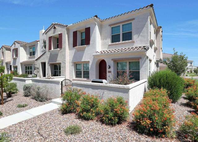 Property at 4077 S Sabrina Dr #81, Chandler, AZ 85248, 4 beds, 3 baths