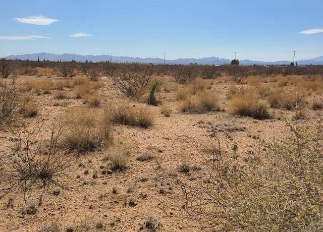Property at xxxx Tbd 4th St #8, Douglas, AZ 85607