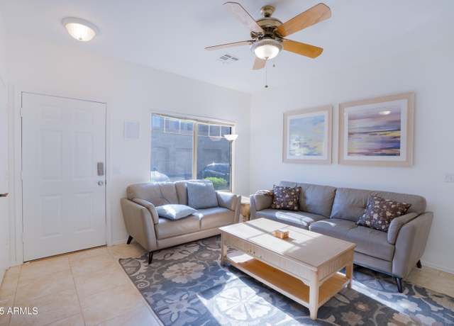 Property at 805 S Sycamore St #109, Mesa, AZ 85202, 2 beds, 2 baths