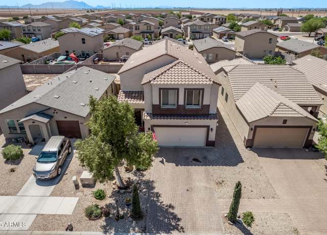 Property at 139 E Taylor Ave, Coolidge, AZ 85128, 4 beds, 2.5 baths