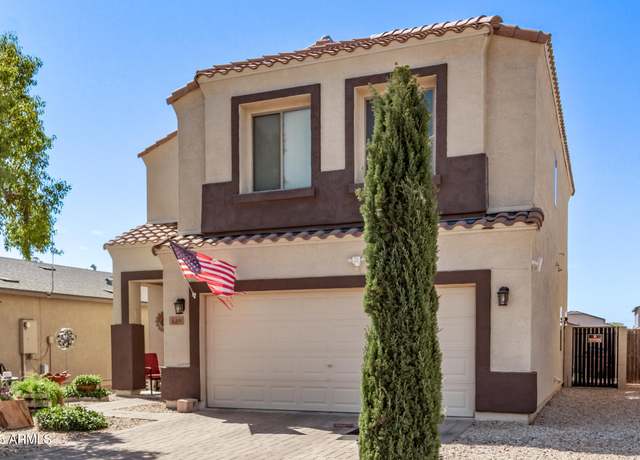 Property at 139 E Taylor Ave, Coolidge, AZ 85128, 4 beds, 2.5 baths