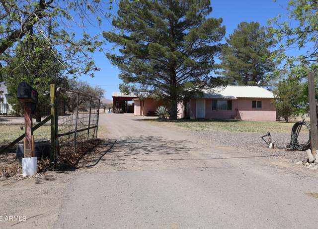 Property at 5256 S US Highway 191 -- #5, Safford, AZ 85546, 3 beds, 2 baths