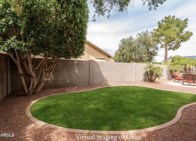 Property at 12936 W Flower St, Avondale, AZ 85392, 4 beds, 2 baths