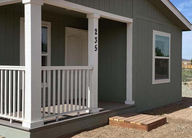 Property at 235 W Venice Way, Paulden, AZ 86334, 3 beds, 2 baths