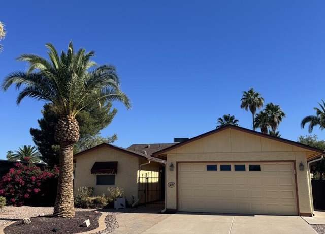 Property at 9626 E Navajo Pl, Sun Lakes, AZ 85248, 2 beds, 2 baths