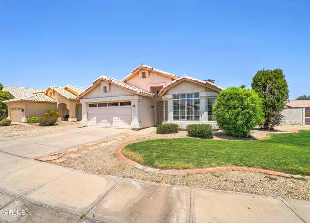 Property at 4540 E Dry Creek Rd, Phoenix, AZ 85044, 3 beds, 2 baths