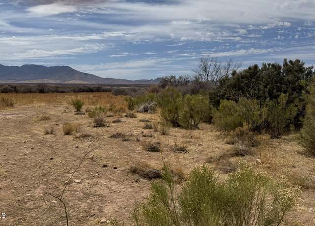 Property at 7.48 Acres W Willy's Run #0, Bisbee, AZ 85603