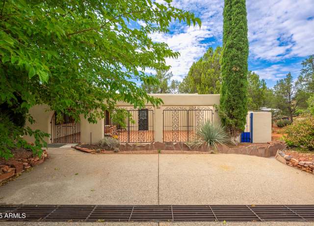 Property at 1655 Johnny Guitar St, Sedona, AZ 86336, 4 beds, 3 baths