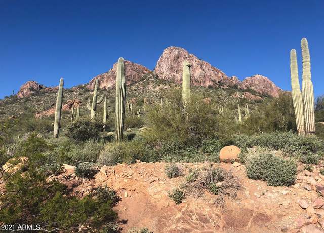 Property at 5395 S Gold Canyon Dr #15, Gold Canyon, AZ 85118