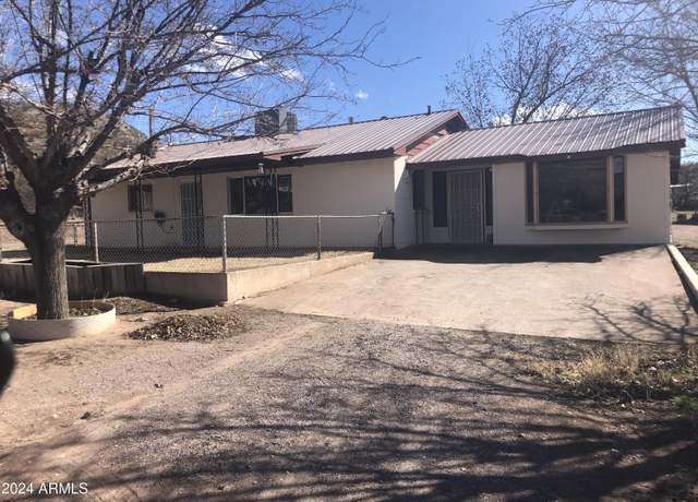 Property at 125 Gold Star Dr, Duncan, AZ 85534, 3 beds, 1 bath