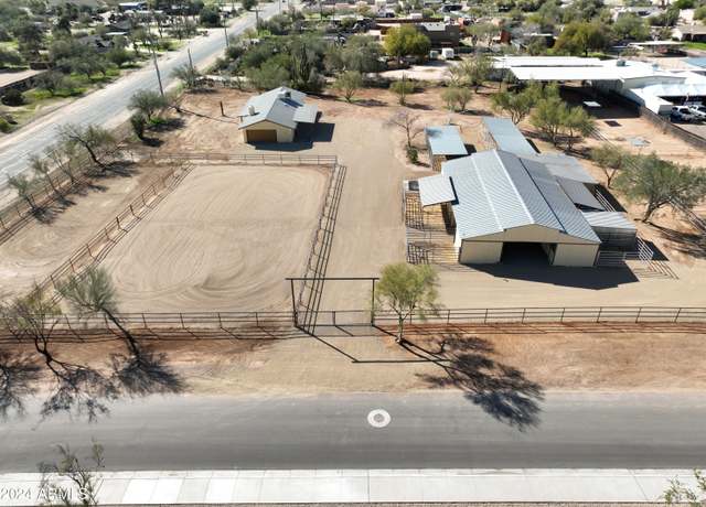 Property at 4150 E Dynamite Blvd, Cave Creek, AZ 85331, 3 beds, 3 baths