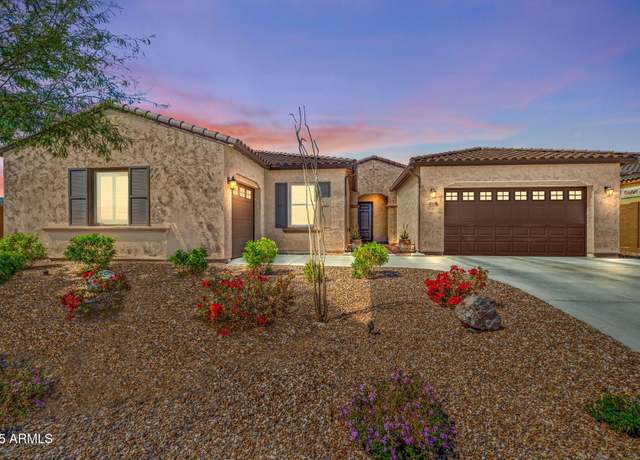 Property at 31586 N 126th Ave, Peoria, AZ 85383, 4 beds, 3 baths