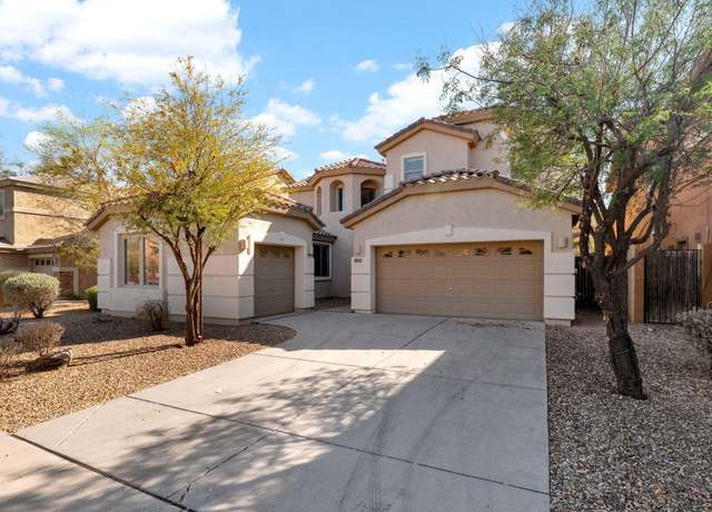 Property at 17655 W Tasha Dr, Surprise, AZ 85388, 4 beds, 2.5 baths