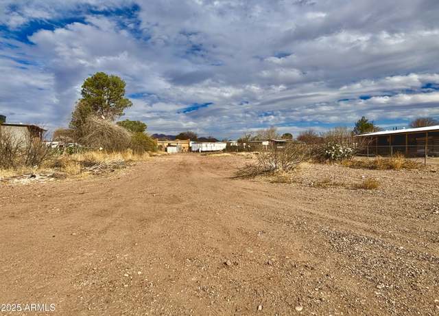 Property at TBD N Washington Ave #145, Douglas, AZ 85607