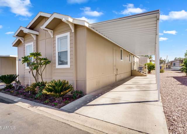 Property at 400 W Baseline Rd #77, Tempe, AZ 85283, 3 beds, 2 baths
